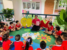 Vì sao lương nhà giáo được xếp cao nhất?