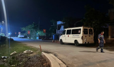 Điều tra cái chết bất thường của người phụ nữ tại khu vườn sau nhà