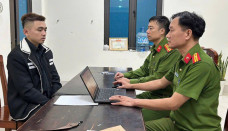 Bí ẩn bóng đen xuất hiện lúc rạng sáng tại phòng ngủ của người phụ nữ ở Tam Đảo