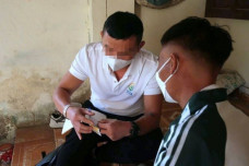 Thực hư con số hơn 11.000 người ở Nghệ An nhiễm HIV