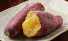 Điều gì xảy ra với đường huyết khi ăn khoai lang?