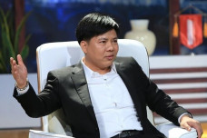 Chiêu chiếm đoạt 7.677 tỷ đồng từ nhà đầu tư của Shark Thủy