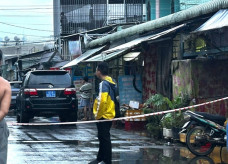 Vụ hỗn chiến làm 2 cậu cháu thương vong ở TPHCM: Bắt 5 nghi phạm