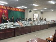 Hé lộ thủ đoạn tinh vi của đường dây buôn bán cần sa qua mạng lớn nhất từ trước đến nay vừa bị bắt giữ