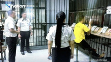 Các trùm tội phạm sống như VIP trong nhà giam Thái Lan