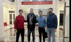 Gã thanh niên nhiễm HIV ép bé gái 12 tuổi vào nhà nghỉ