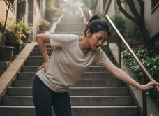 7 dấu hiệu ít biết báo hiệu bệnh gan