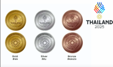 Malaysia dậy sóng vì 'huy chương không màu' tại SEA Games 33