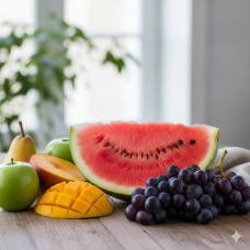 5 lý do khiến đau dạ dày sau khi ăn trái cây