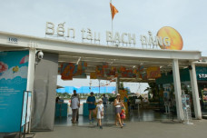 Nửa ngày trên thuyền khám phá Bình Dương - Củ Chi