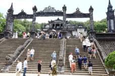 Huế thu 11.700 tỷ đồng từ du lịch