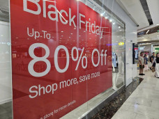 Làm sao trị căn bệnh giảm giá ảo?