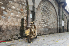 Hà Nội: 132 vòm cầu đá dẫn lên cầu Long Biên sắp được 'thay áo mới'