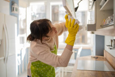 Chuyên gia cảnh báo sống quá sạch khiến hệ miễn dịch 'lười biếng'