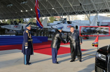 Tên lửa mới của Triều Tiên có nhiều nét tương đồng vũ khí phương Tây