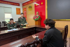 Bị gọi đòi nợ liên tục, người đàn ông chuyển tiếp cuộc gọi đến đường dây nóng Bộ Công an