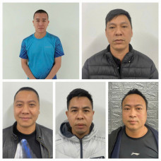 Bóc gỡ đường dây cá độ quy mô hàng nghìn tỷ đồng