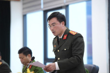 Đang mở rộng điều tra vụ Đoàn Văn Sáng giết người ở Lạng Sơn