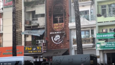Vụ cháy 4 người tử vong ở TPHCM: Người phụ nữ đến thăm bạn rồi ra đi mãi mãi