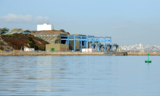 Pháp bất lực trước loạt drone lạ trên căn cứ tàu ngầm hạt nhân