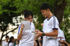 20 đại học dự kiến phương thức xét tuyển năm 2026