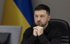 Ông Zelensky nêu vấn đề nhạy cảm nhất với Kiev trong kế hoạch hoà bình