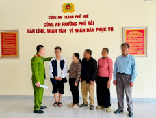 Nam sinh bị nhóm bắt cóc online khống chế, ép chuyển tiền và di chuyển qua nhiều tỉnh, thành