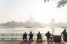 Không khí Hà Nội, Hưng Yên ở mức rất xấu