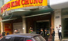 Vụ bắt vợ chồng chủ tiệm vàng: Doanh thu 5.000 tỉ đồng trong 5 năm, nộp thuế… 10 triệu đồng/tháng