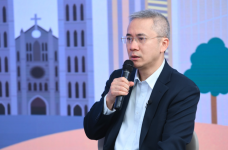 Vì sao TPHCM đông dân, phương tiện nhiều nhưng ít ô nhiễm hơn Hà Nội?