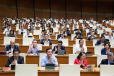 Cán bộ phải kê khai bổ sung khi tài sản biến động từ một tỷ đồng