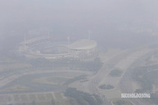 Khi nào tình trạng ô nhiễm không khí ở miền Bắc được cải thiện?