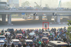 6 lỗi vi phạm giao thông bị phạt nguội đến hàng triệu đồng nhưng nhiều người thường chủ quan