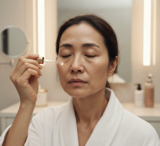 Bảo vệ và chăm sóc làn da khi thời tiết nhiều sương mù, ô nhiễm