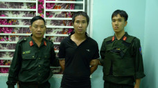 Vụ thảm án ở Đồng Nai: Truy tố 4 tội danh đối với Lê Sỹ Tùng