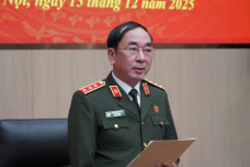 Bộ Công an thông tin về việc điều tra vụ "Nuôi em"