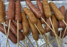 3 thực phẩm âm thầm 'nuôi dưỡng' tế bào ung thư