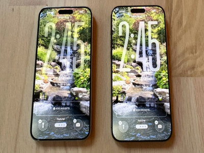 iPhone cũ trở nên như mới nhờ cập nhật iOS 26