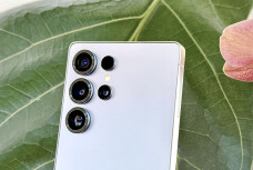 Galaxy S26 Ultra hé lộ công nghệ chưa từng có, Apple khó bám kịp