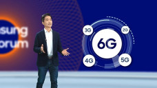 Hợp tác giúp Samsung dẫn trước với smartphone 6G, liệu Apple có kịp phản công?