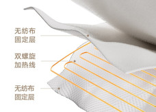 Xiaomi khiến dân tình “ấm lòng” với chăn điện biết nghe lời, giá chỉ 660.000 đồng