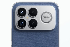 Ra mắt Redmi K90 Pro Max “biết đập bass”, chip cực mạnh, giá như mơ