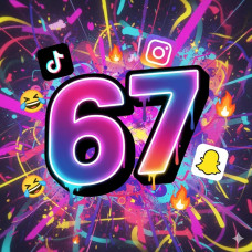 Sam Altman vừa khiến cả giới công nghệ phải Google: “6 7” là gì vậy?