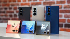 Galaxy Z Flip8 và Z Fold8 đang được phát triển với thân máy mỏng nhẹ hơn