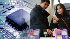 Hết thời vàng son, smartphone giá rẻ đối mặt khủng hoảng