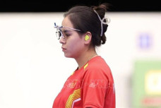 Nóng nhất thể thao sáng 26/8: Trịnh Thu Vinh đoạt HCĐ tại giải bắn súng châu Á