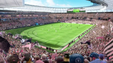 Messi gia hạn với Inter Miami, tiếp tục chơi bóng đến 41 tuổi