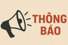 Công an phường Hai Bà Trưng thông báo tìm chủ sở hữu phương tiện