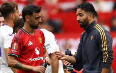 Bruno Fernandes tổn thương, tiết lộ vụ MU suýt bán anh sang Saudi Arabia