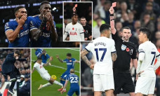 Tottenham đá siêu tệ trước Chelsea: Thống kê gây sốc, fan nói "thà thua 1-4 còn hơn"